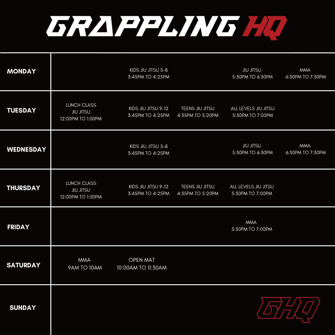 timetable